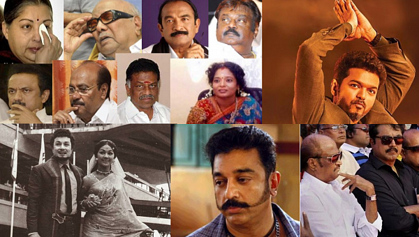 தமிழ் சினிமாவும் திடீர் தமிழர்களும்!