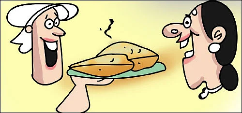 பூரிக்கிழங்கு பாரு இதுவே எனக்கு ஜோரு!
