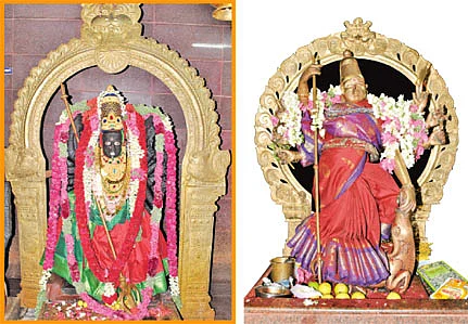 ஸ்ரீகாளியை வணங்கினால் இனி, கவலை இல்லை!
