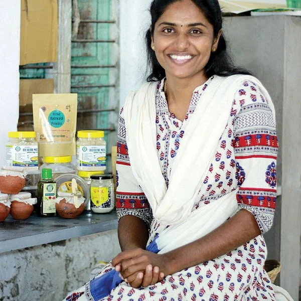 கொஞ்சம் ப்ளஸ்... நிறைய லாபம்! - லாபம் தரும் பால்!