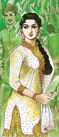 லவ் ஆல்