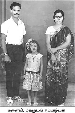 ‘‘புதுசு புதுசா முயற்சி பண்ணிக்கிட்டே இருக்கணும்”