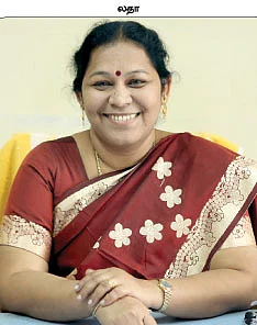 என்னால் முடியும்...நான் செய்தேன்..!