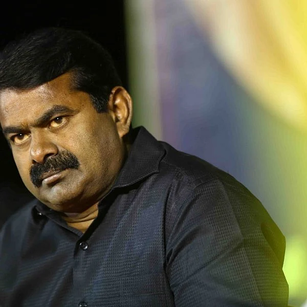 நாட்டை கொள்ளைக்காரர்களிடம் கொடுத்துவிட்டோம்..! சீமான் சீற்றம்
