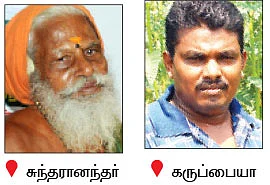 மூலிகை வனம்
