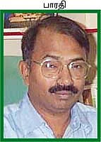 சீனித்துளசி... செழிப்பான வருமானம்!