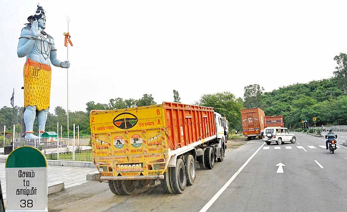 நெடுஞ்சாலை வாழ்க்கை - 38