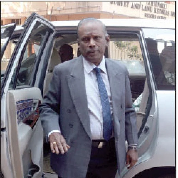 விசாரணை கமிஷன்களா... கண்துடைப்பு கமிஷன்களா?