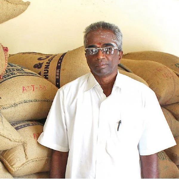 உளிக்கலப்பை உழவு... - ஈரப்பதத்தைக் காக்கும்... மகசூலைக் கூட்டும்!