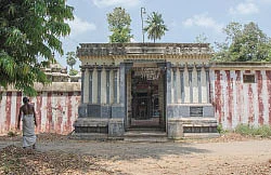 ஆலயம் தேடுவோம்...