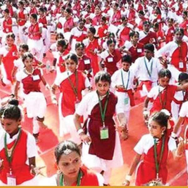 பெண்கள் உலகம்: 14 நாள்கள் - கடந்த இரண்டு வாரங்களில் பெண்கள் உலகில் நிகழ்ந்தவற்றின் தொகுப்பு...