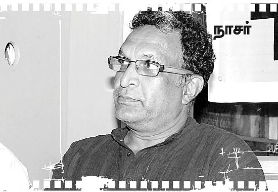 "ஏதோ பெரிய தவற்றை மறைக்கப் பார்க்கிறார்கள்”