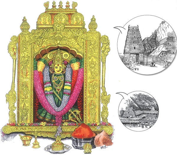 தேவி தரிசனம்