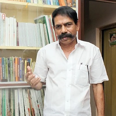 ஆவடி குமார்