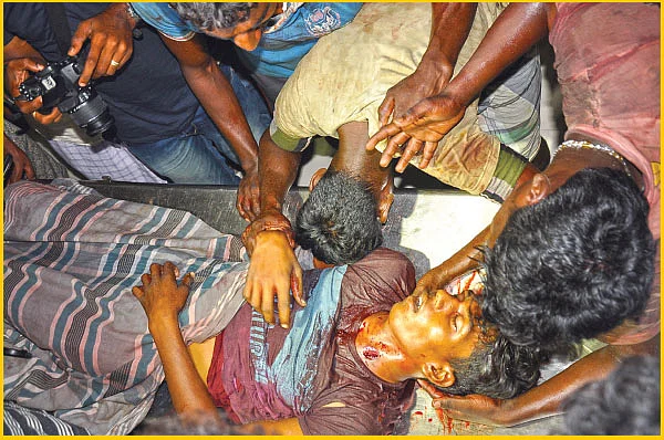 மிஸ்டர் கழுகு: எம்.எல்.ஏ-க்கள் காட்டில் அடைமழை ஆரம்பம்!