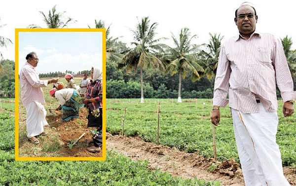 என் ஊர் : திருவாண்டிப்பட்டி