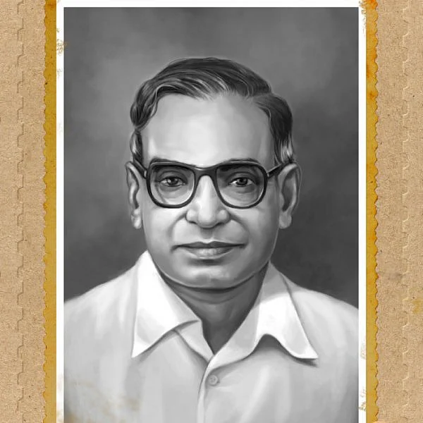 தமிழ்நாட்டுக் கோசாம்பி - தொ.பரமசிவன்