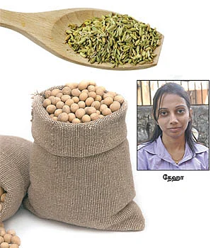 அக்ரி கமாடிட்டி!
