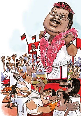 கும்கியே... துப்பாக்கியே... விஸ்வரூபமே..!