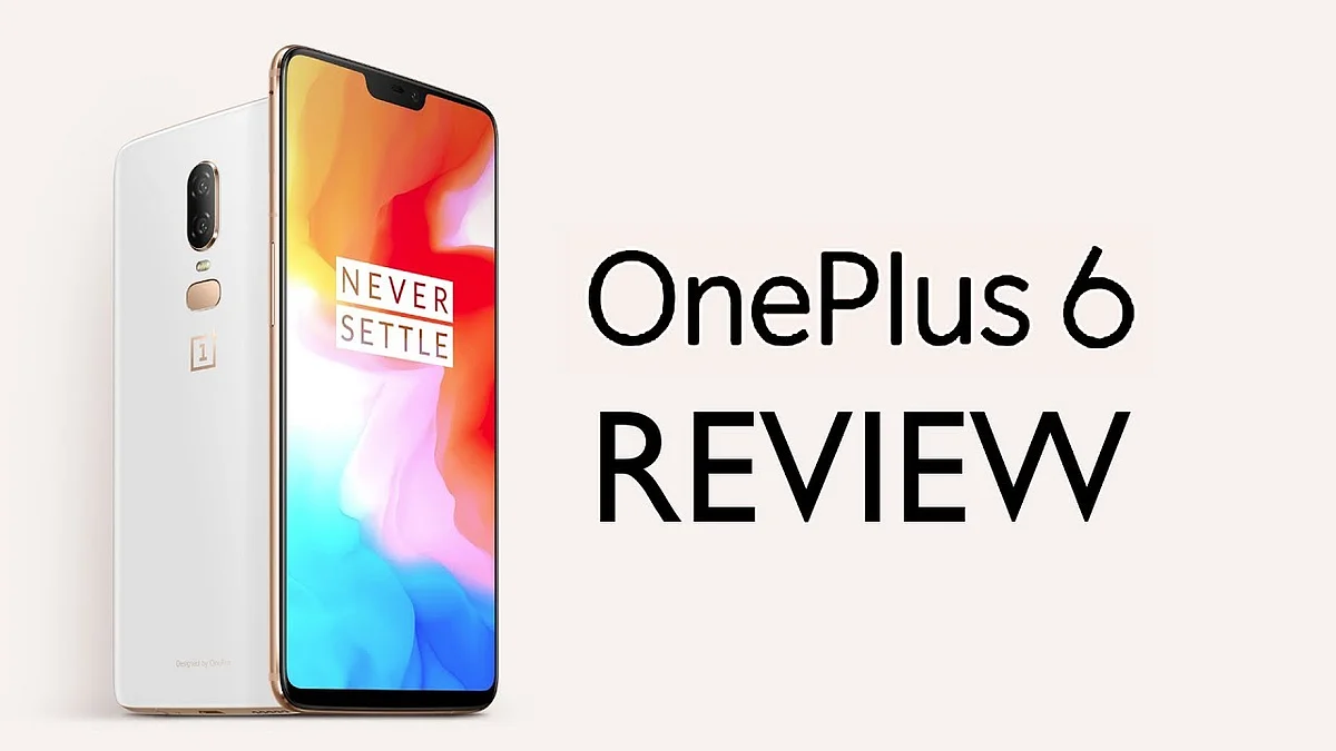 OnePlus 6 Unboxing and First Look | OnePlus 6 Review in Tamil | Latest Phone