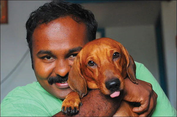 மெய்ப்பொருள் காண் - ஆர்.அபிலாஷ்