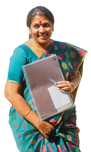 மந்திரி தந்திரி - 7 !