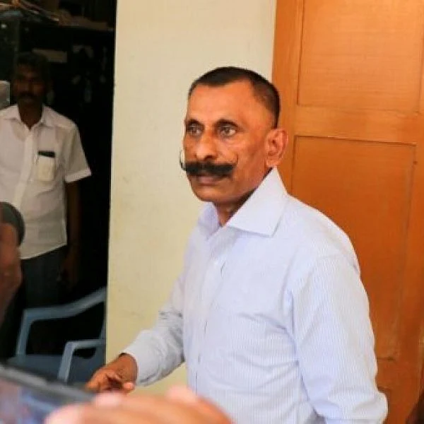 `இனி விஸ்வரூபம் எடுப்பார் ஐ.ஜி பொன்.மாணிக்கவேல்!’ - வழக்கறிஞர் யானை ராஜேந்திரன்