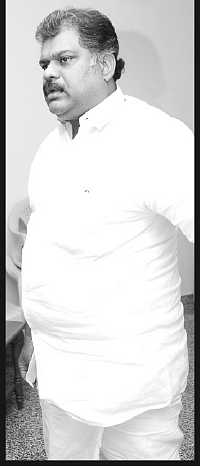 ஜி.கே.வாசனுக்கு கட்சி என்ன குறை வைத்தது?