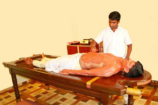 சருமப் பொலிவுக்கு களிமண் தெரப்பி