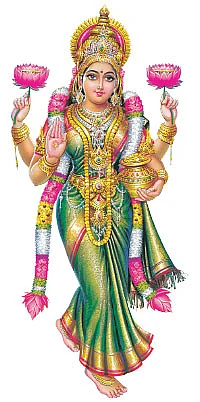 அள்ளித் தரும் அட்சய திரிதியை