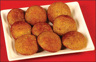 30 வகை எக்ஸாம் டைம் உணவுகள்!