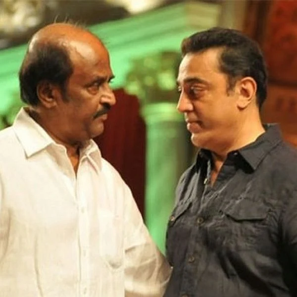 அதிகார வர்க்கத்துக்கு எதிரான ஒரு அரிதாரக் குரல்... நடிகர்கள் அரசியல் பேசக்கூடாதா...?