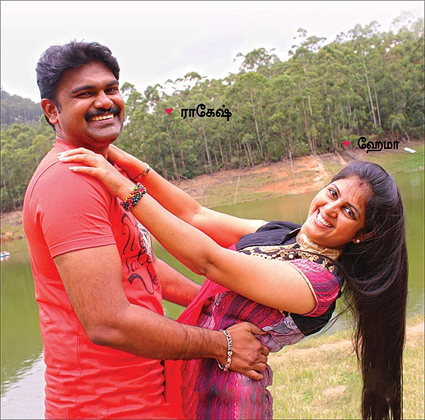 வாழ்க்கை என்பது சர்ப்ரைஸ்களின் தொகுப்பு!