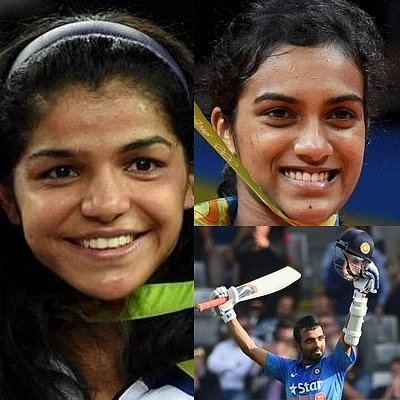 சிந்துக்கு கேல்ரத்னா, ரஹானேக்கு அர்ஜுனா..! மத்திய அரசு விருதுகள் அறிவிப்பு