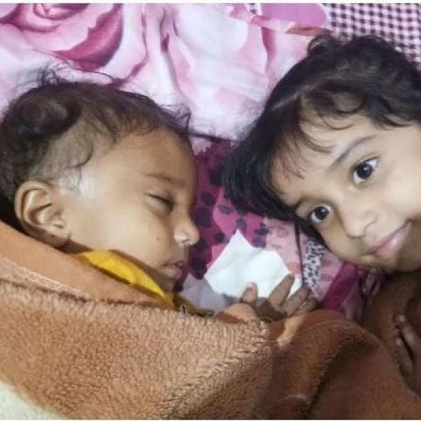 தூக்கிவீசப்பட்ட 10 மாத குழந்தையைப் பாய்ந்துவந்து காப்பாற்றிய பெண்! - அமிர்தசரஸில் நடந்த நெகிழ்ச்சி சம்பவம்