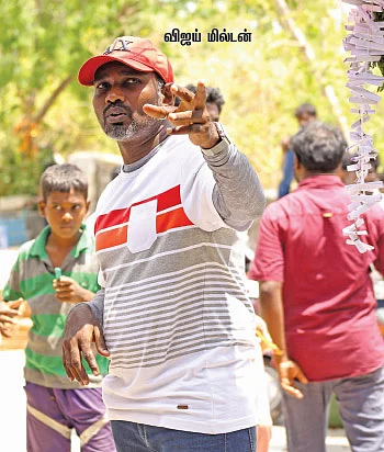 “இராஜகுமாரன் இல்லாமல் இந்தப் படம் இல்லை!”