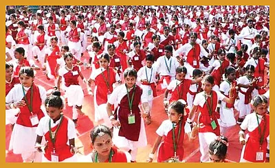 பெண்கள் உலகம்: 14 நாள்கள் - கடந்த இரண்டு வாரங்களில் பெண்கள் உலகில் நிகழ்ந்தவற்றின் தொகுப்பு...