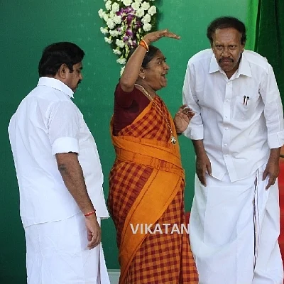 தம்பிதுரையும் சசிகலாவுக்கு சப்போர்ட்..!