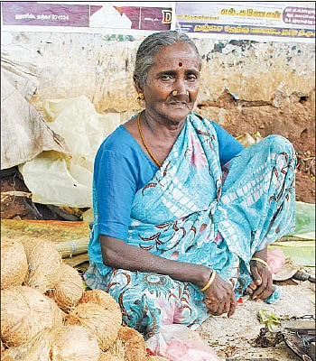 இவங்க கணக்கு... தப்பவே தப்பாது!