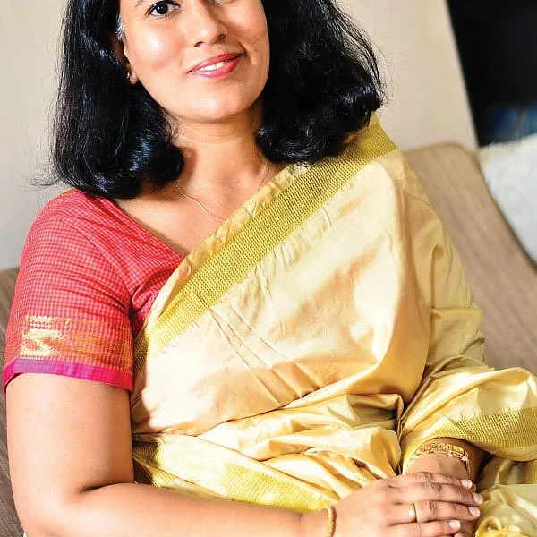 “லேட்டா வந்தாலும்... லேட்டஸ்டா வருவார்!” - ‘ரஜினி மன்ற’ காயத்திரி துரைசாமி