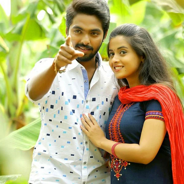 செம - சினிமா விமர்சனம்