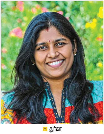 சுங்கிடிதான் இனி டாப்!