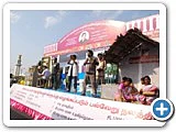 சென்னையில் நடந்த 63-வது குடியரசு தின விழா புகைப்படத் தொகுப்பு: படங்கள் - சு.குமரேசன்
