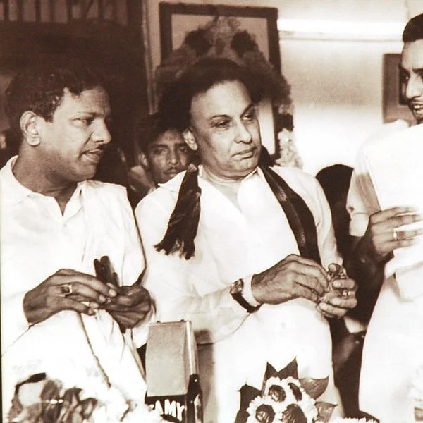 கருணாநிதி பயோபிக்கில் இதையெல்லாம் மிஸ் பண்ணிடாதீங்க இயக்குநர்களே..!