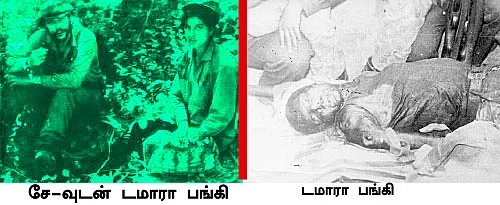 அழியா புகழ் போராளி