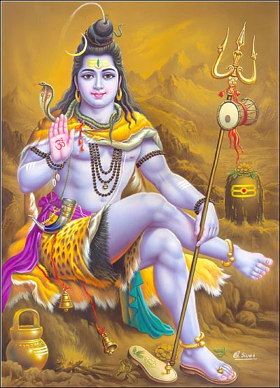மகா சிவராத்திரி மகிமைகள்!