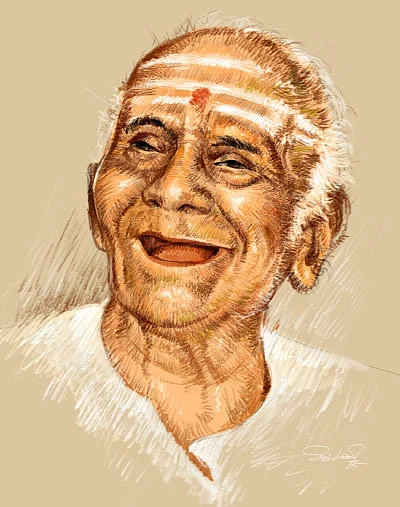 செஞ்சுரி சுப்புடு!