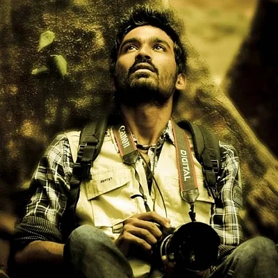 ”செல்வராகவன் ரொம்ப பொறுமையா, தெளிவா விளக்குவார்!” -ஒளிப்பதிவாளர் ராம்ஜி #5yearsOfMayakkamEnna