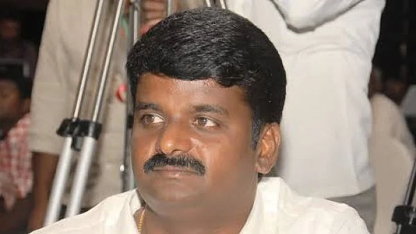 அமைச்சர் விஜயபாஸ்கர்