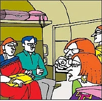 அனுபவங்கள் பேசுகின்றன!